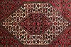 Bidjar Blue Hand Knotted 38 X 511 Area Rug 400-16689 Thumb 7