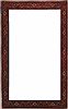 Bidjar Blue Hand Knotted 38 X 511 Area Rug 400-16689 Thumb 8