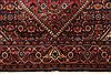 Bidjar Blue Hand Knotted 38 X 511 Area Rug 400-16689 Thumb 12