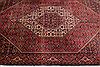 Bidjar Blue Hand Knotted 38 X 511 Area Rug 400-16689 Thumb 14