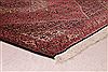 Bidjar Blue Hand Knotted 38 X 511 Area Rug 400-16689 Thumb 15
