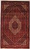 Bidjar Blue Hand Knotted 38 X 511 Area Rug 400-16689 Thumb 0