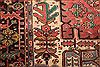 Heriz Red Hand Knotted 92 X 1110  Area Rug 400-16691 Thumb 15