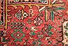 Heriz Red Hand Knotted 92 X 1110  Area Rug 400-16691 Thumb 16