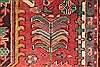 Heriz Red Hand Knotted 92 X 1110  Area Rug 400-16691 Thumb 20