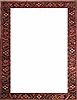 Heriz Red Hand Knotted 92 X 1110  Area Rug 400-16691 Thumb 4