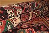 Heriz Red Hand Knotted 92 X 1110  Area Rug 400-16691 Thumb 29