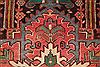 Heriz Red Hand Knotted 92 X 1110  Area Rug 400-16691 Thumb 30