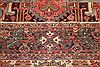 Heriz Red Hand Knotted 92 X 1110  Area Rug 400-16691 Thumb 31