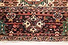 Heriz Red Hand Knotted 92 X 1110  Area Rug 400-16691 Thumb 9