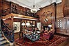 Bakhtiar Red Hand Knotted 90 X 121 Area Rug 400-16692 Thumb 2