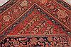Malayer Blue Hand Knotted 71 X 128 Area Rug 400-16695 Thumb 13