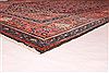 Malayer Blue Hand Knotted 71 X 128 Area Rug 400-16695 Thumb 15