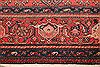 Malayer Blue Hand Knotted 71 X 128 Area Rug 400-16695 Thumb 8