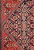 Malayer Blue Hand Knotted 71 X 128 Area Rug 400-16695 Thumb 11