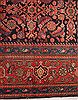 Malayer Blue Hand Knotted 71 X 128 Area Rug 400-16695 Thumb 12