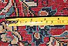 Sarouk White Hand Knotted 72 X 101 Area Rug 400-16696 Thumb 6