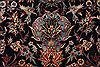Elvan Blue Hand Knotted 83 X 100 Area Rug 400-16697 Thumb 20
