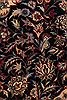 Elvan Blue Hand Knotted 83 X 100 Area Rug 400-16697 Thumb 21
