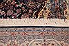 Elvan Blue Hand Knotted 83 X 100 Area Rug 400-16697 Thumb 24