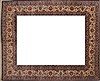 Elvan Blue Hand Knotted 83 X 100 Area Rug 400-16697 Thumb 7