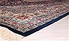 Elvan Blue Hand Knotted 83 X 100 Area Rug 400-16697 Thumb 14