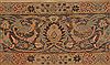 Turco-Persian Red Hand Knotted 47 X 64  Area Rug 400-16700 Thumb 9