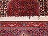 Bidjar White Hand Knotted 310 X 55  Area Rug 400-16701 Thumb 7