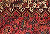 Heriz Red Hand Knotted 82 X 120 Area Rug 400-16709 Thumb 10