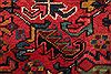 Heriz Red Hand Knotted 82 X 120 Area Rug 400-16709 Thumb 19