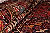 Heriz Red Hand Knotted 82 X 120 Area Rug 400-16709 Thumb 21