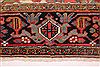 Heriz Red Hand Knotted 82 X 120 Area Rug 400-16709 Thumb 5