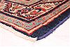 Mahal Blue Hand Knotted 43 X 66  Area Rug 400-16718 Thumb 4