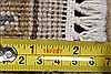 Kashmar Beige Runner Hand Knotted 20 X 62 Area Rug 250-16725 Thumb 10