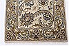 Kashmar Beige Runner Hand Knotted 20 X 62 Area Rug 250-16725 Thumb 4