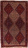 Kashmar Beige Runner Hand Knotted 20 X 62 Area Rug 250-16725 Thumb 0