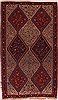 Kashmar Beige Runner Hand Knotted 20 X 62  Area Rug 250-16725 Thumb 0