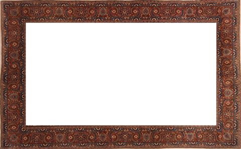 Jaipur White Hand Knotted 62 X 100 Area Rug 400-16731 Image 1