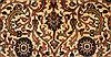 Jaipur White Hand Knotted 62 X 100 Area Rug 400-16731 Thumb 10