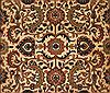Jaipur White Hand Knotted 62 X 100 Area Rug 400-16731 Thumb 11