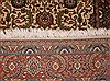 Jaipur White Hand Knotted 62 X 100 Area Rug 400-16731 Thumb 13