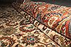 Jaipur White Hand Knotted 62 X 100  Area Rug 400-16731 Thumb 15
