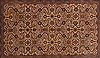 Jaipur White Hand Knotted 62 X 100 Area Rug 400-16731 Thumb 2