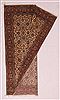 Jaipur White Hand Knotted 62 X 100 Area Rug 400-16731 Thumb 4