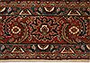 Jaipur White Hand Knotted 62 X 100  Area Rug 400-16731 Thumb 6