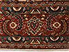 Jaipur White Hand Knotted 62 X 100 Area Rug 400-16731 Thumb 7