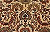 Jaipur White Hand Knotted 62 X 100  Area Rug 400-16731 Thumb 8