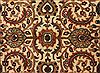 Jaipur White Hand Knotted 62 X 100  Area Rug 400-16731 Thumb 9