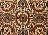 Jaipur White Hand Knotted 62 X 100 Area Rug 400-16731 Thumb 9