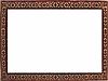 Hamedan Red Hand Knotted 73 X 99 Area Rug 400-16732 Thumb 6